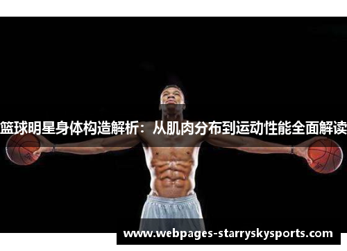 篮球明星身体构造解析：从肌肉分布到运动性能全面解读